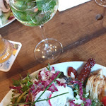 Photo n°1 de l'avis de Andreas.t fait le 07/07/2019 à 20:33 sur le  LAMM & Werkstatt à Bretten