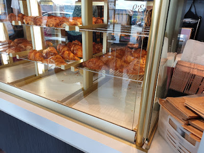 Le Fournil d'Edison à Le Mans