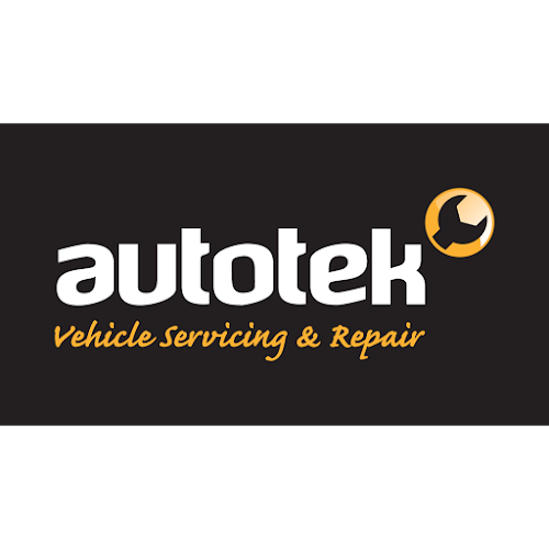 Comments and reviews of Autotek Vehicle Servicing & Repair