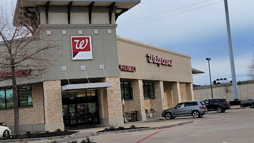 Walgreens, 541 Trophy Lake Dr, Trophy Club, TX 76262, USA, 