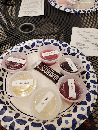 Vineyard «Romano Vineyard & Winery», reviews and photos, 15715 Bald Eagle School Rd, Brandywine, MD 20613, USA