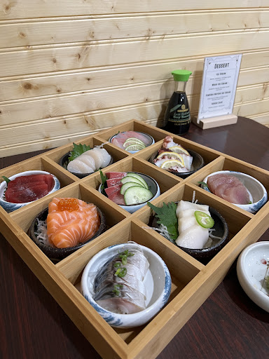 Okini Sushi image