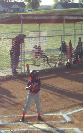 Recreation Center «Fairview Recreation Center», reviews and photos, 871 Iron Bridge Rd, Columbia, TN 38401, USA