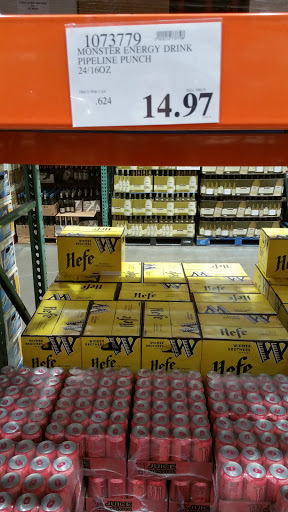 Warehouse store «Costco Wholesale», reviews and photos, 2828 Chad Dr, Eugene, OR 97408, USA