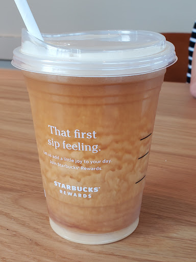 Coffee Shop «Starbucks», reviews and photos, 1011 W Airport Fwy, Euless, TX 76040, USA