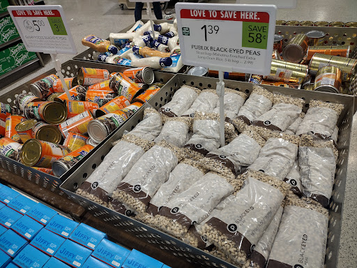 Supermarket «Publix Super Market at Dacula Village», reviews and photos, 720 Dacula Rd, Dacula, GA 30019, USA