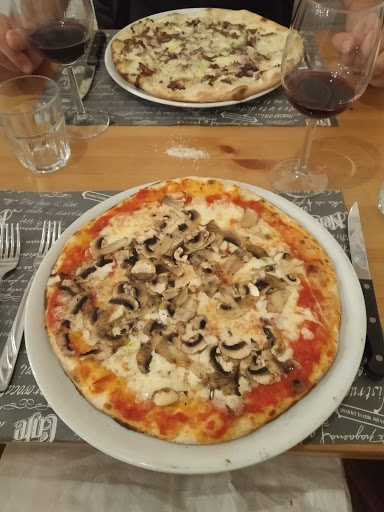 OSTERIA SANMARZANO in Roma, Città Metropolitana di Roma Capitale