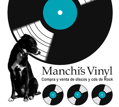 Manchi's Vinyl