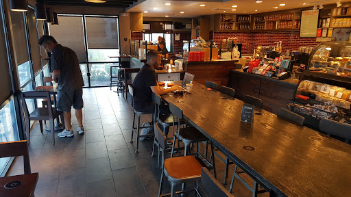 Starbucks image