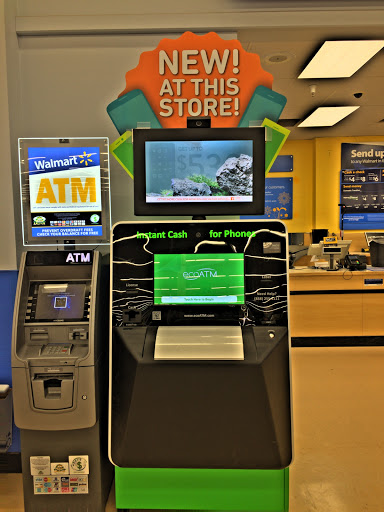 Department Store «Walmart Supercenter», reviews and photos, 781 Main St, Presque Isle, ME 04769, USA