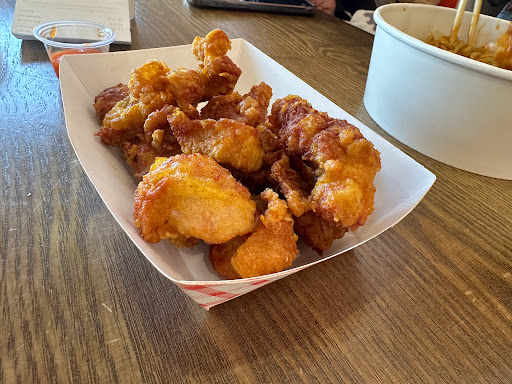 Chili Mee Noodle Bar image