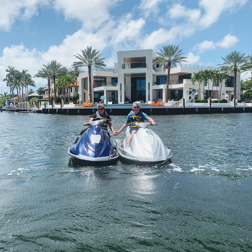 Tour Operator «Fun Center Fort Lauderdale , Tours, Rentals. Segway, Scooter, Jet Ski, Boat, ....», reviews and photos, 1040 Bayview Dr, Fort Lauderdale, FL 33304, USA