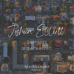 Josh Elliott - Isla Alexander Property Experts