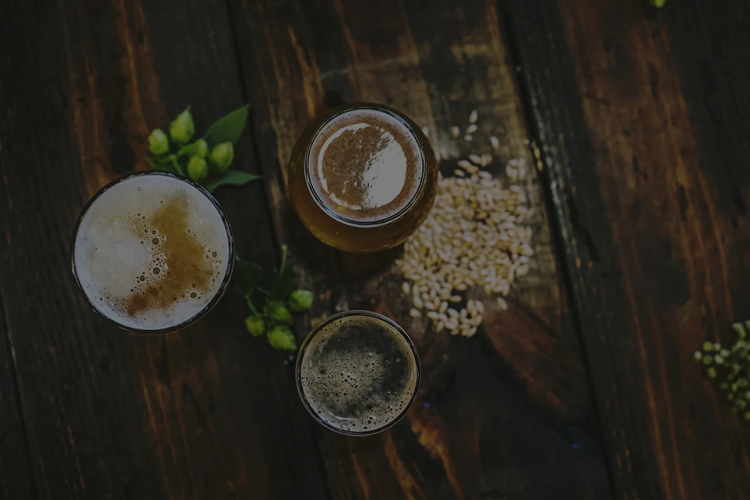 Photo of High Branch Brewing Co. in Concord North Carolina