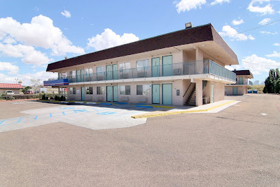 Motel 6 Santa Rosa, NM