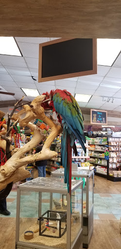 Pet Store «Ark Pet Shop», reviews and photos, 2400 W Lincoln Hwy, Merrillville, IN 46410, USA