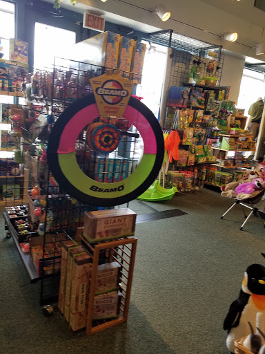 Camping Store «Whole Earth Provision Co.», reviews and photos, 2934 S Shepherd Dr, Houston, TX 77098, USA