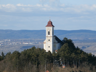 Wetterkreuzkapelle