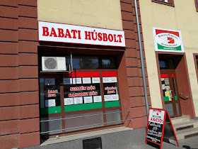 Babati Húsbolt