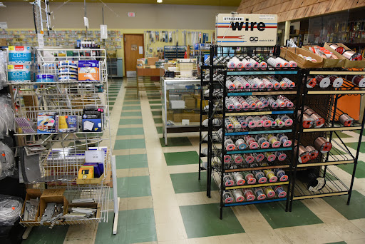 Electronics Store «Chester Electronics Supply», reviews and photos, 7709 Sheridan Rd, Kenosha, WI 53143, USA