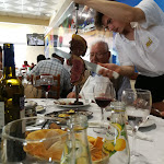 Photo n°3 de l'avis de Maria.a fait le 19/08/2017 à 19:28 sur le  Restaurante Sabor da Picanha à São João