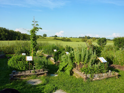 Les Ateliers en Herbe à Lavalette
