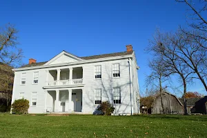 Alexander Majors Historic Museum & Barn image