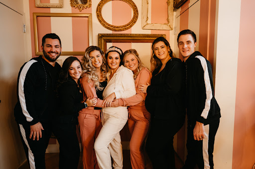 Wedding Venue «The Cheney Place», reviews and photos, 1600 Monroe Ave NW, Grand Rapids, MI 49505, USA