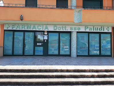 Farmacia Paludi Piazza Alcide De Gasperi, 1, 65020 Alanno Scalo PE, Italia