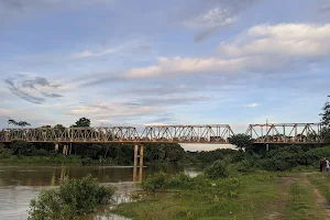 Chandpur Bridge image