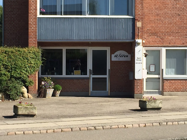 Himmelev Frisør v/Lone Hastrup - Frisør