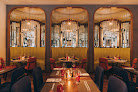 Ginett Restaurant & Wine Bar