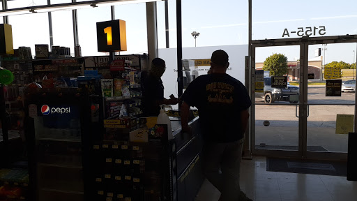 Discount Store «Dollar General», reviews and photos, 5155 S Peoria Ave, Tulsa, OK 74105, USA