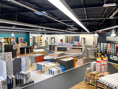 MILDECOR Peintures & Revêtements Otterswiller à Otterswiller