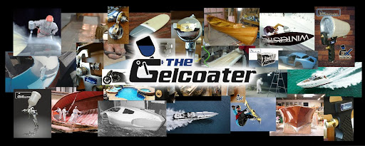 The Gelcoater