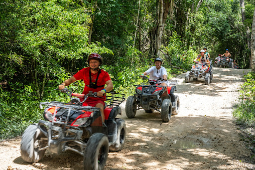 Cancun ATV - Top-Notch Adventure Excursions