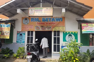 RM.Betawi Bang Awan image