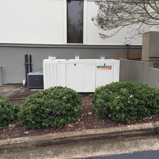 Generator Shop «Anderson Power Services», reviews and photos, 2175 Jason Ind Pkwy, Winston, GA 30187, USA
