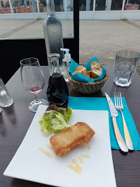 Plats et boissons du Restaurant Le Grand Bleu à Le Havre - n°8