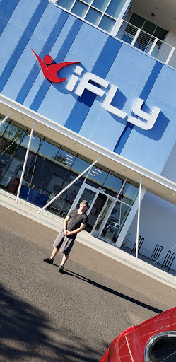 Amusement Center «iFLY», reviews and photos, 10645 SW Greenburg Rd, Tigard, OR 97223, USA