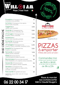 Photos du propriétaire du Restaurant italien Will I am Pizza à Toulouse - n°16