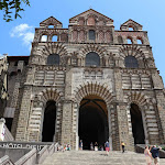 Photo n° 5 de l'avis de tigrou.r fait le 19/08/2023 à 11:04 pour Cathédrale Notre-Dame-du-Puy à Le Puy-en-Velay