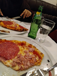 Pizza du Restaurant italien La Toscana à Paris - n°8