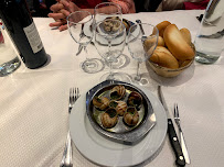 Escargot du Restaurant français Mon Paris ! - n°10