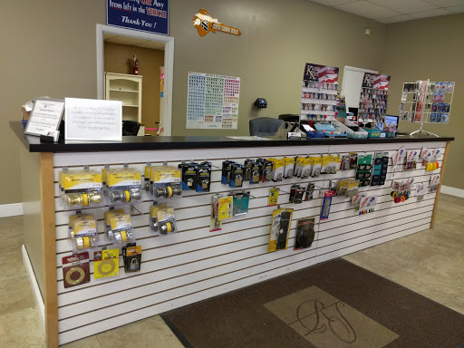 Locksmith «Instant Keys Inc.», reviews and photos, 4250 Hwy Ave, Jacksonville, FL 32254, USA
