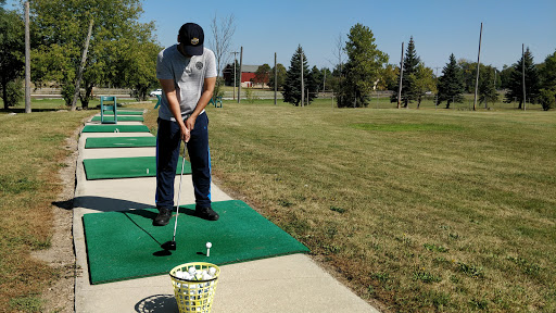 Golf Course «Oak Hills Golf Course», reviews and photos, 10360 S Howell Ave, Oak Creek, WI 53154, USA