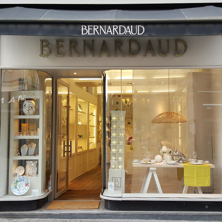 Boutique Bernardaud