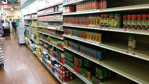 Supermarket «Supremo Food Market», reviews and photos, 249 E Front St, Plainfield, NJ 07060, USA