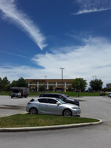 American Restaurant «Cracker Barrel Old Country Store», reviews and photos, 716 N Campbell Station Rd, Farragut, TN 37934, USA