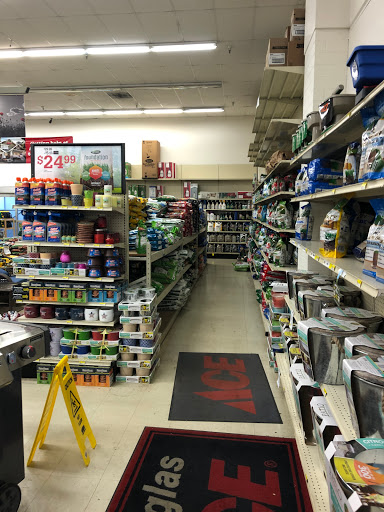Hardware Store «Douglas Ace Home Center», reviews and photos, 1212 S Naper Blvd #117, Naperville, IL 60540, USA